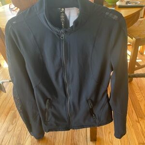 90 by reflex casual athletic jacket.